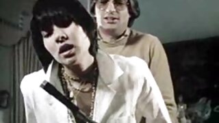 Con chó cái có mái tóc nhẹ Abbey Brooks quyến rũ và được một cunnilingus xxx video thu dam